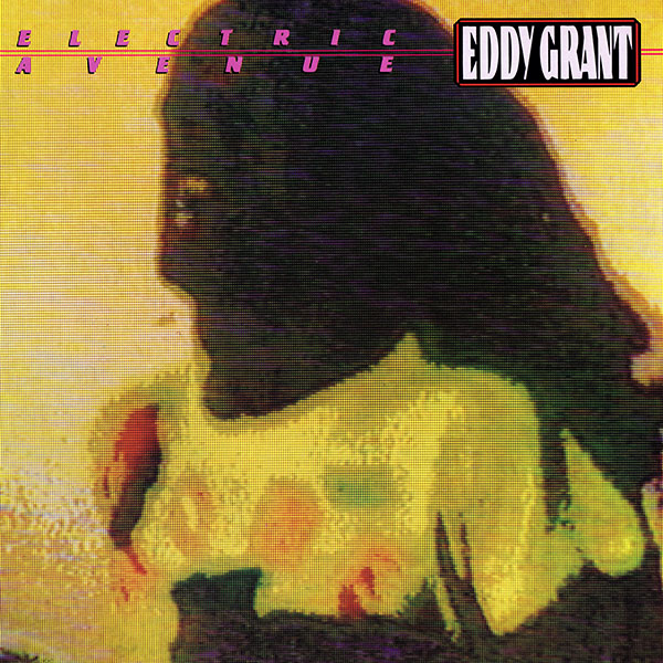 Eddy Grant - Electric Avenue (Extended Version)